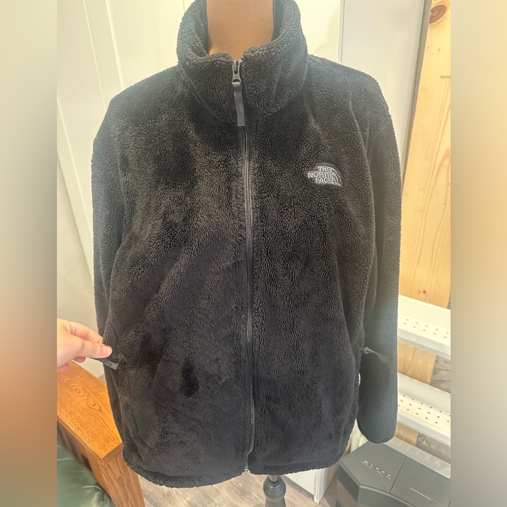 North face-Osito